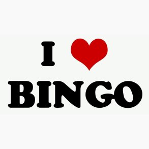 Bingo lovers lane