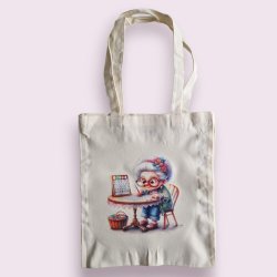 Bingo lovers Muleposer / Tote bags