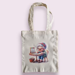 Bingo lovers Muleposer / Tote bags