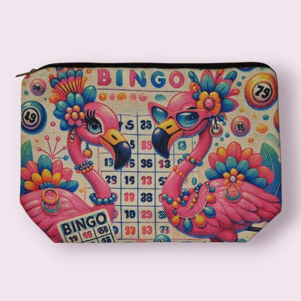 Bingo lovers tasker