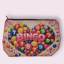 Bingo lovers tasker