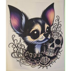 Muleposer / Tote bags