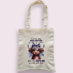 Muleposer / Tote bags