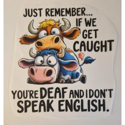 Muleposer / Tote bags