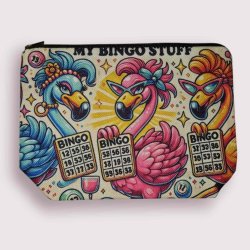Bingo lovers tasker