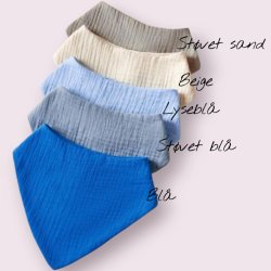 Savlesm�k med navn