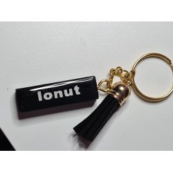 Kassandra nglering - helfarvet med t navn