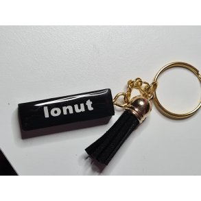 Kassandra nglering - helfarvet med t navn