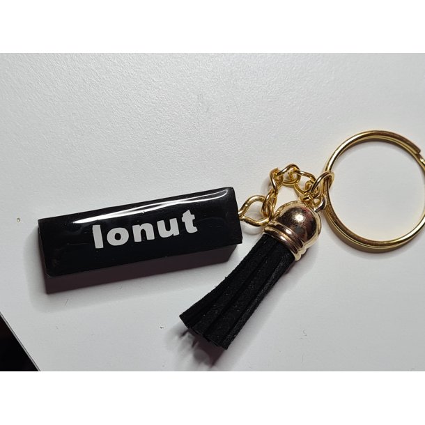 Kassandra nglering - helfarvet med t navn