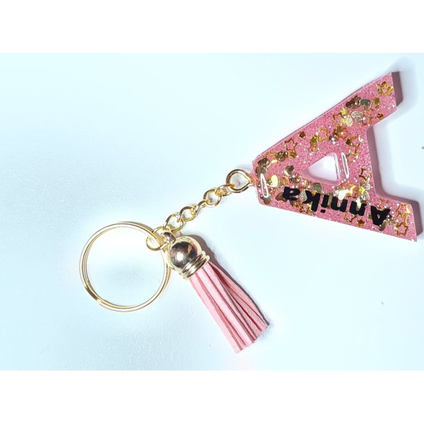 Annika nglering - glimmer og t navn