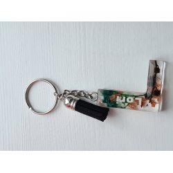 Daniella nglering - jeg vlger med t navn