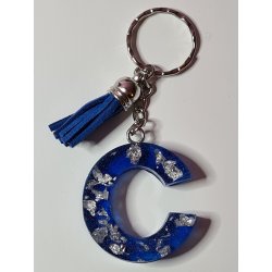 Line ngleringe - baggrundsfarve og flager