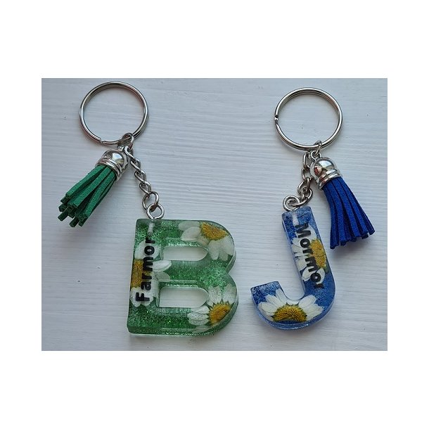 Frederikke nglering - blomster, glimmer og t navn