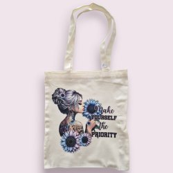 Muleposer / Tote bags