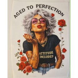 Muleposer / Tote bags