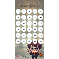 Opsparinger - 32 forskellige