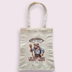 Muleposer / Tote bags