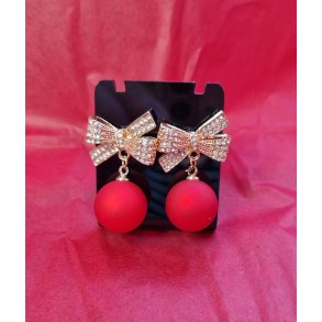 Delux julekugle reringe