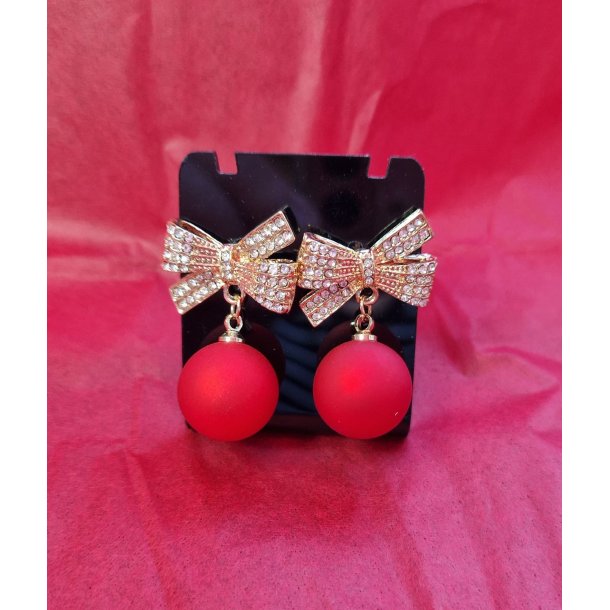 Delux julekugle reringe