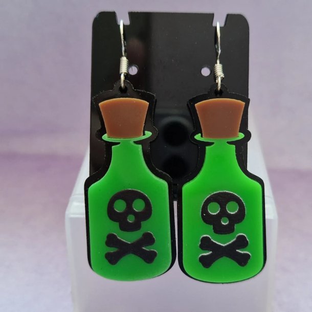 Ddelig eliksir reringe