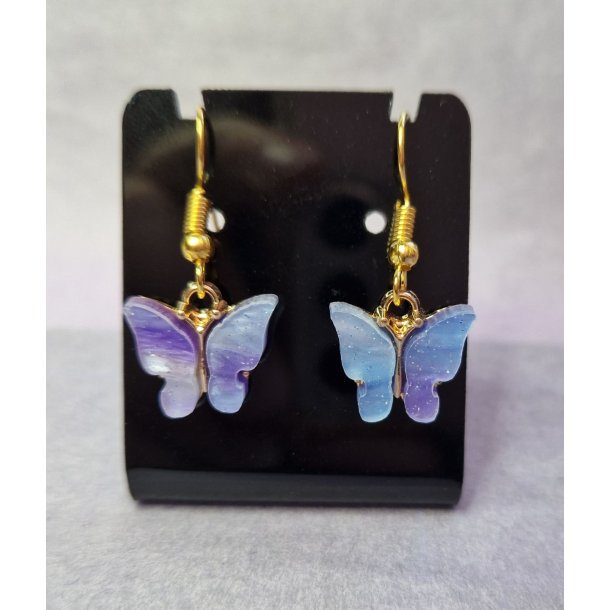 Nightsky sommerfugle �rering