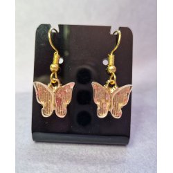 Plettet sommerfugle �reringe