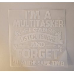 Muleposer / Tote bags