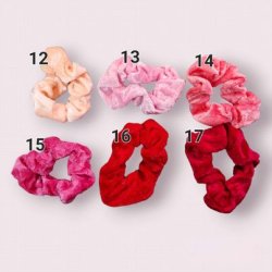 Scrunchies
