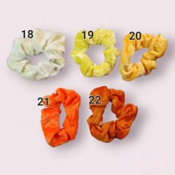 Scrunchies
