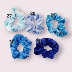 Scrunchies