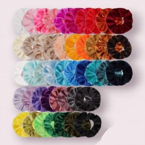 Scrunchies