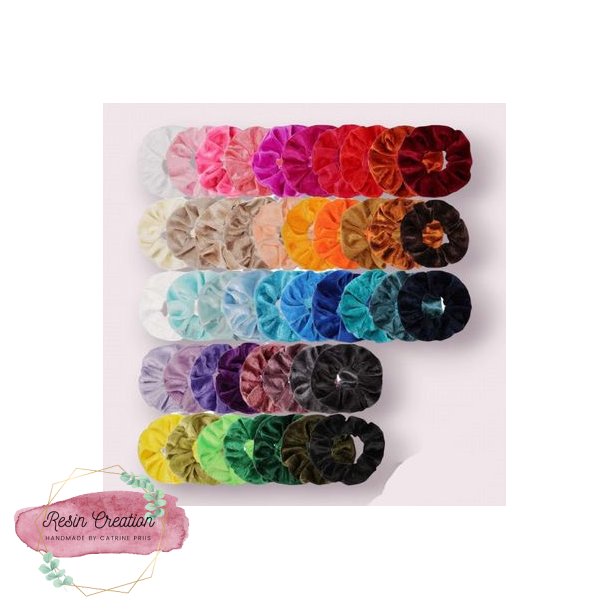 Scrunchies
