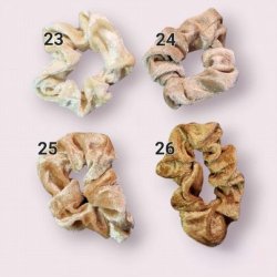 Scrunchies