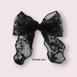 H�rsp�nde - sl�jfer