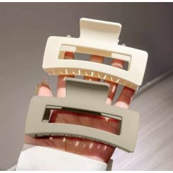 Hrklemmer - store firkantede