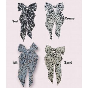 H�rsp�nde - prikkede sl�jfer