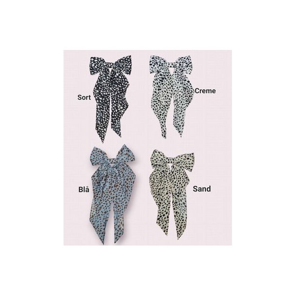 H�rsp�nde - prikkede sl�jfer