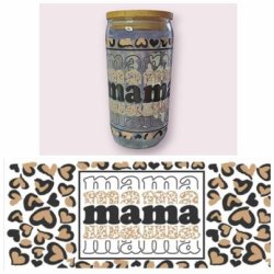 Glas tumblere - flere varianter