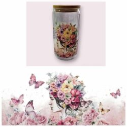 Glas tumblere - flere varianter