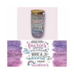 Glas tumblere - flere varianter