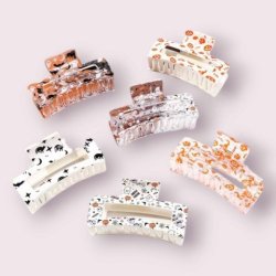 Uhyggelige h�rklemmer