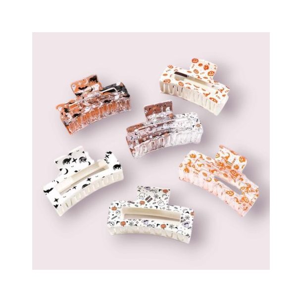 Uhyggelige h�rklemmer