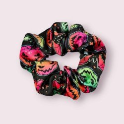 Uhyggelige scrunchies