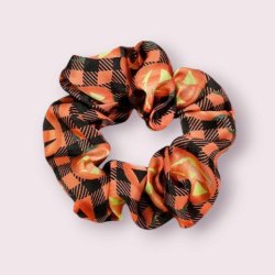 Uhyggelige scrunchies