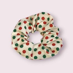 Jule scrunchies