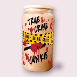 Glas tumblere - flere varianter