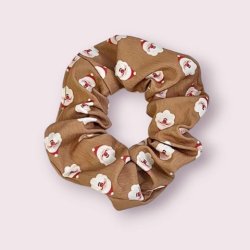 Jule scrunchies