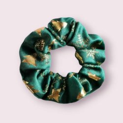 Jule scrunchies