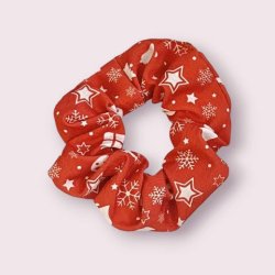 Jule scrunchies