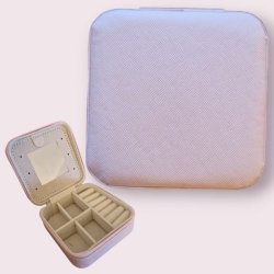 Smykkeskrin, standard